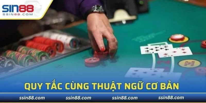 Bạn cần làm là nắm vững các quy tắc cơ bản