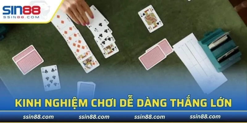 Người chơi còn cần rèn luyện kỹ năng liên quan